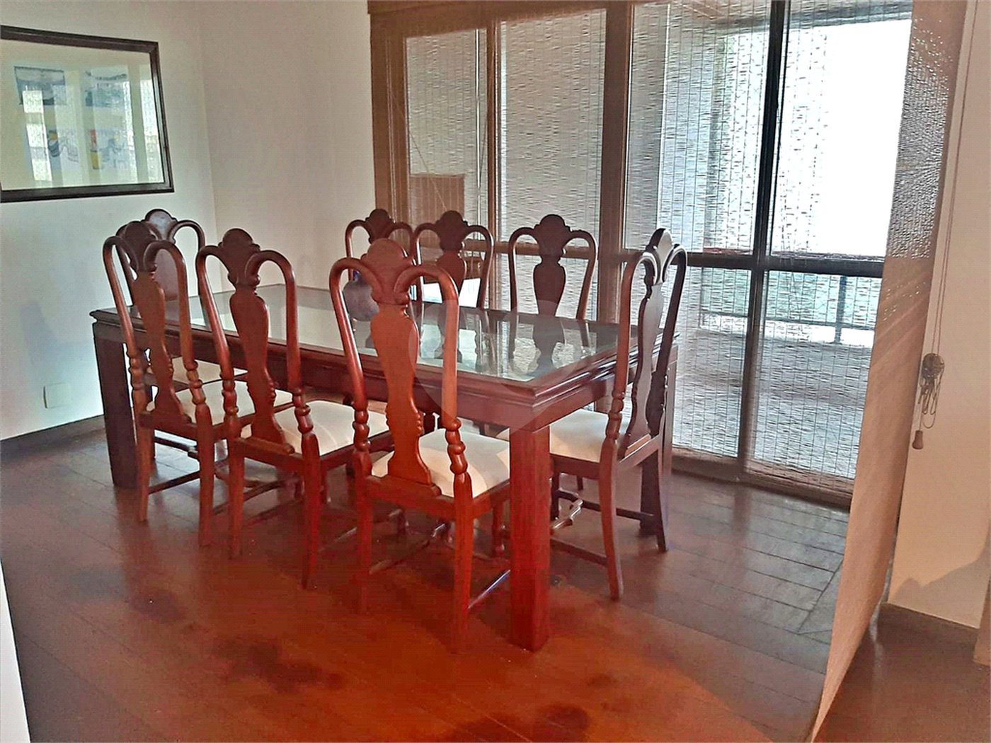 Apartamento à venda com 4 quartos, sendo 3 suítes,  em Itaim Bibi, São Paulo, SP