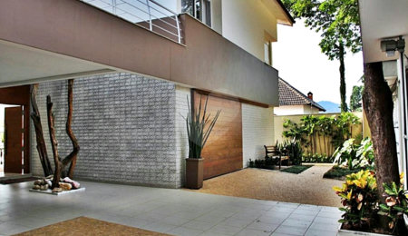Casa à venda com 4 suítes em Tremembé, São Paulo, SP