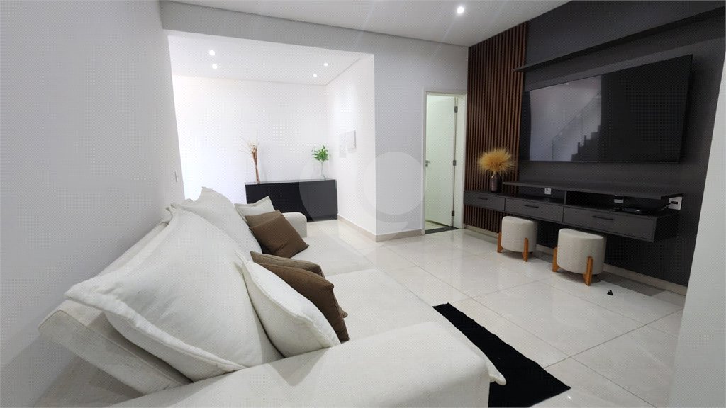 Casa à venda com 3 suítes no condomínio Residencial Cyrela Landscape Esplanada, Votorantim - SP