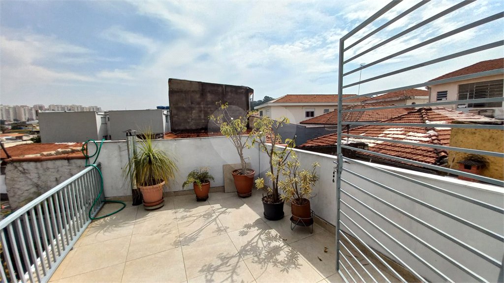 Casa à venda com 3 suítes em Jardim Trussardi, São Paulo, SP