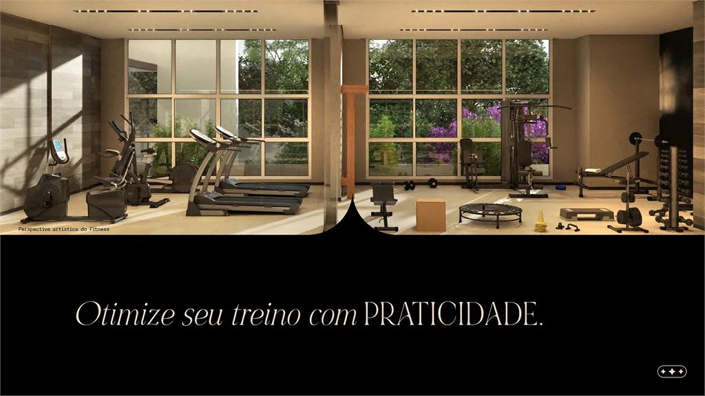 Apartamento à venda com 2 quartos, sendo 3 suítes, em Vila Andrade, São Paulo, SP