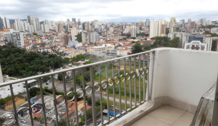 Apartamento à venda com 3 quartos, sendo 1 suíte,  em Santana, São Paulo, SP