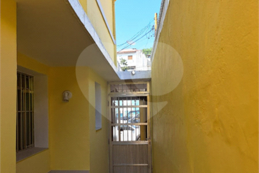 Sobrado à venda com 2 quartos em Vila Guarani, São Paulo, SP