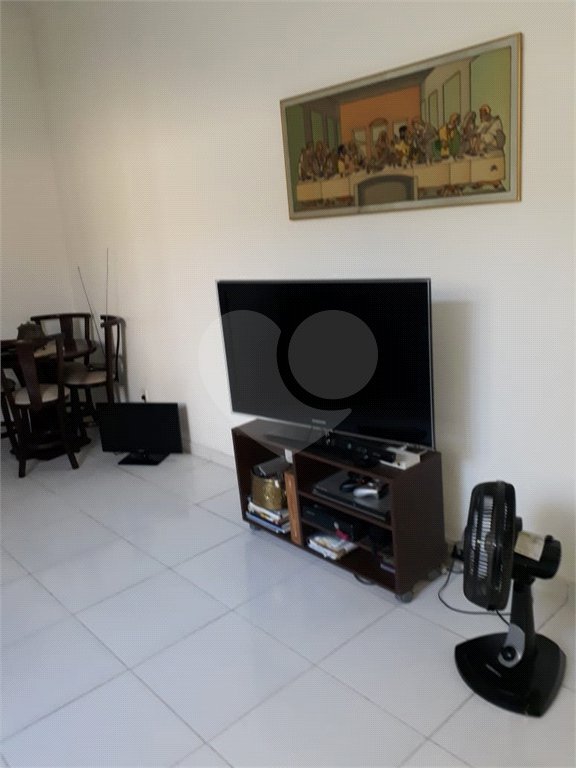 Apartamento à venda com 2 quartos em Perdizes, São Paulo, SP