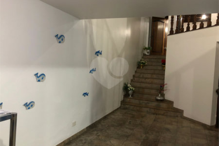 Casa à venda com 3 suítes em Fazenda Morumbi, São Paulo, SP