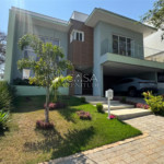Casa em condomínio à venda com 3 suítes em Jardim Novo Horizonte, Sorocaba, SP