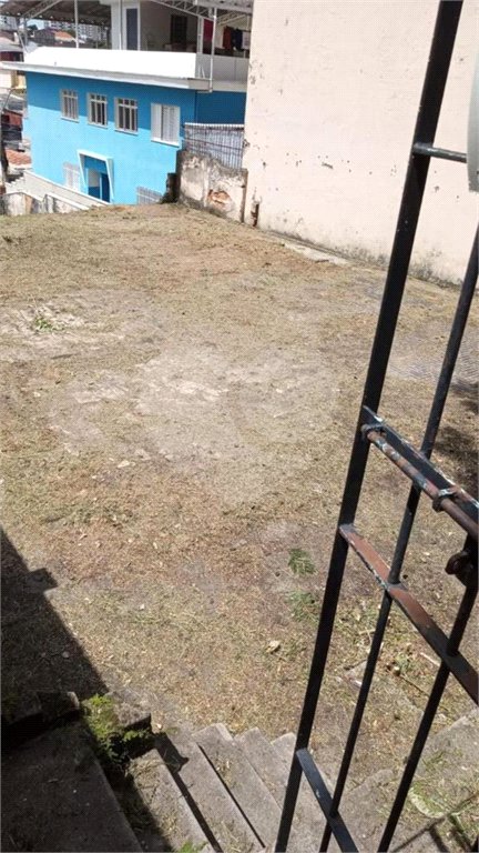 Terreno à venda em Vila Nair, São Paulo, SP
