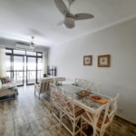 Apartamento à venda, 87 m² por R$ 350.000,00 - Balneário Cidade Atlântica - Guarujá/SP