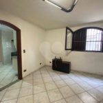 Sobrado à venda com 4 quartos, sendo 1 suíte, em Santana, São Paulo, SP