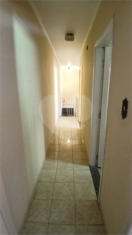 Sobrado à venda com 3 quartos, sendo 1 suíte, em Vila Nova Mazzei, São Paulo, SP