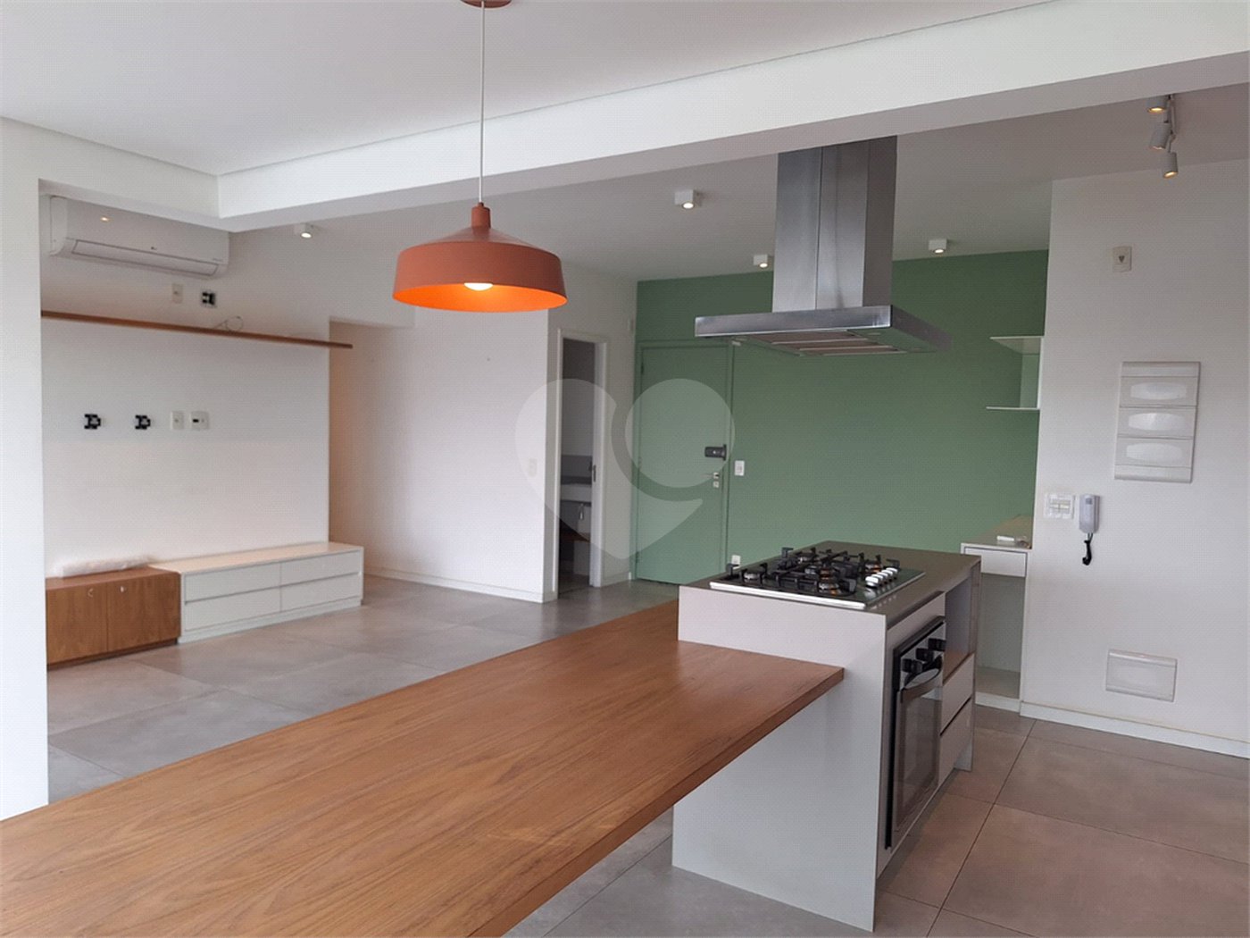 Apartamento à venda com 2 quartos, sendo 1 suíte,  em Vila Leopoldina, São Paulo, SP