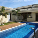 Casa à venda com 3 suítes no condomínio Porto Atibaia, Atibaia - SP
