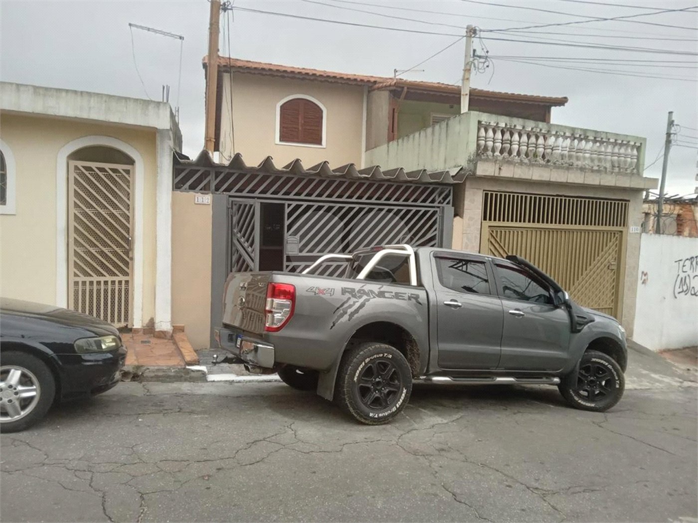 Sobrado à venda com 3 quartos, sendo 1 suíte, em Tucuruvi, São Paulo, SP