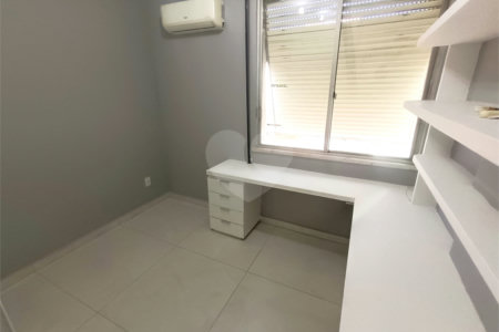 Apartamento à venda com 3 quartos, sendo 1 suíte, em Rio Comprido, Rio de Janeiro, RJ