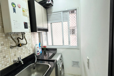 Apartamento para alugar com 2 quartos em Taboão, São Bernardo do Campo, SP