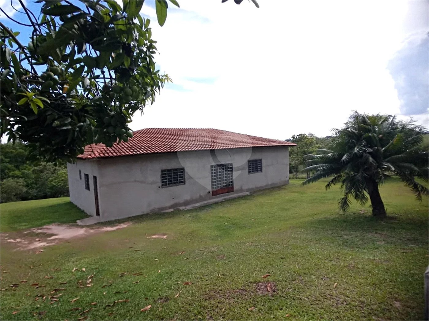 Chácara à venda na cidade de São Pedro - SP no bairro Vertentes das Águas - Refúgio Natural a 30 Minutos de Piracicaba - 5.000 m2