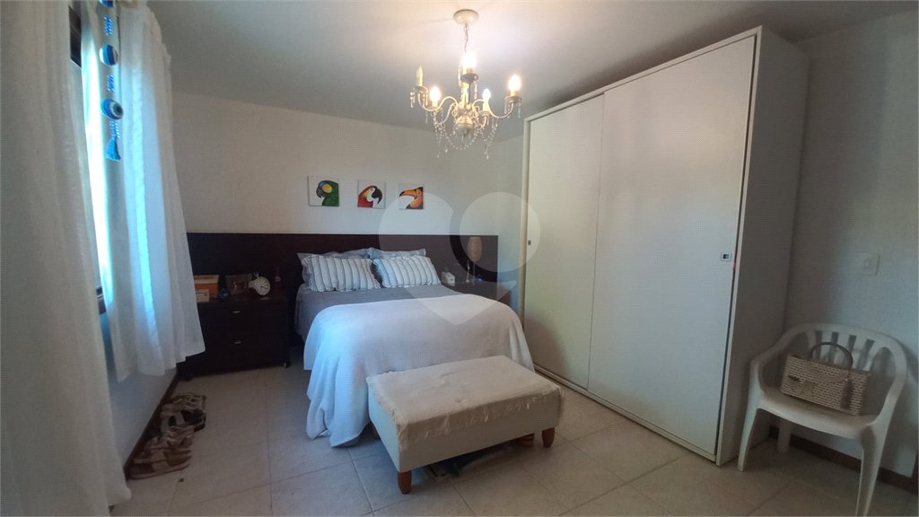 Casa em condomínio à venda com 4 quartos, sendo 3 suítes, em Geribá, Armação dos Búzios, RJ