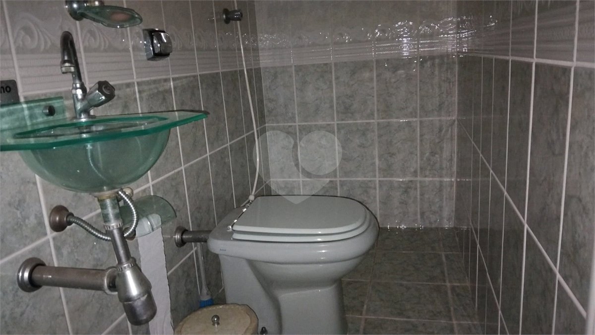 Casa à venda com 4 quartos, sendo 3 suítes,  em Vila Polopoli, São Paulo, SP