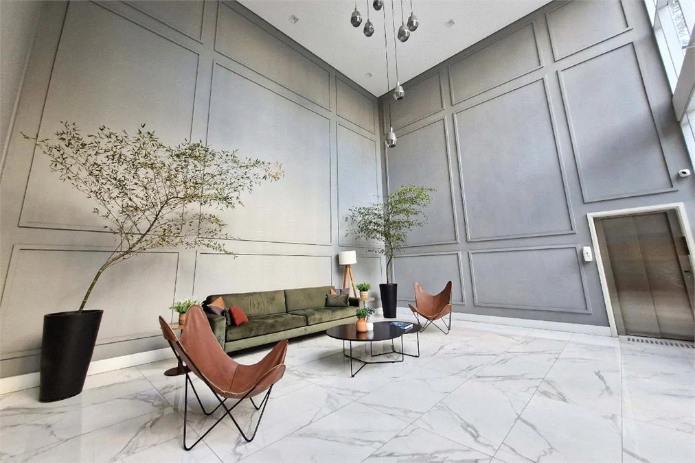 Apartamento à venda com 4 suítes em Vila Andrade, São Paulo, SP
