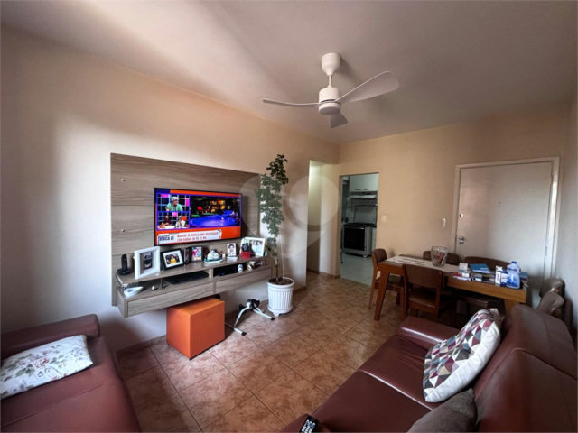Apartamento à venda com 2 quartos em Santana, São Paulo, SP