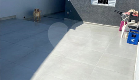 Casa Térrea à venda com 2 quartos, sendo 1 suíte, em Atibaia Jardim, Atibaia, SP