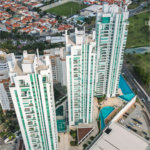 Apartamento à venda com 3 quartos, sendo 1 suíte, em Bairro Pau Preto, Indaiatuba, SP
