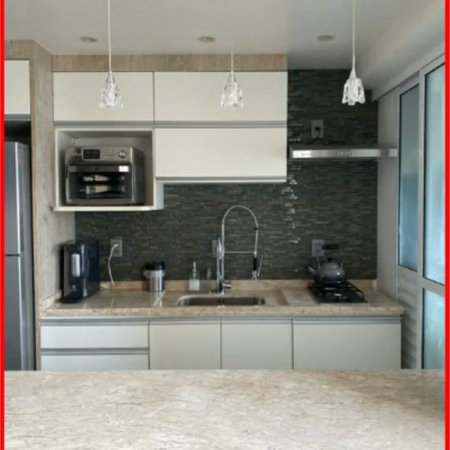 Apartamento à venda com 1 suíte em Vila Andrade, São Paulo, SP
