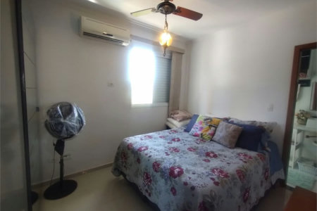 Casa à venda, 162 m² por R$ 1.961.000,00 - Aparecida - Santos/SP