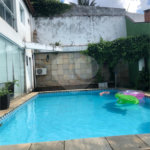 Casa à venda com 8 quartos, sendo 4 suítes, em Jardim Leonor, São Paulo, SP