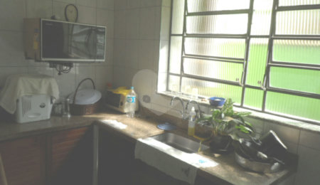 Casa à venda com 2 quartos em Vila Ipojuca, São Paulo, SP