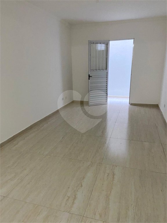 Kitnet para alugar com 1 quarto em Jardim Trussardi, São Paulo, SP