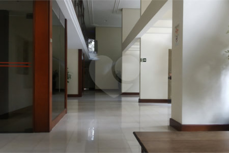Apartamento à venda com 2 suítes em Jardim Paulista, São Paulo, SP