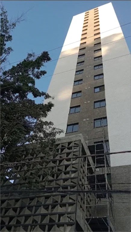 Apartamento à venda com 2 quartos em Jardim Santo Antônio, São Paulo, SP