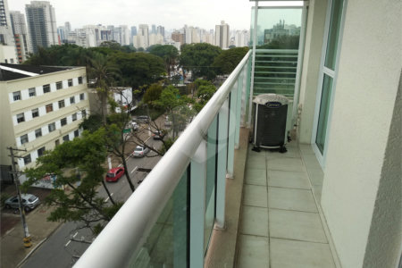 Sala à venda em Alto da Boa Vista, São Paulo, SP