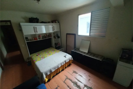 Sobrado à venda com 3 quartos, sendo 1 suíte,  em Jardim Helga, São Paulo, SP