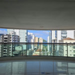Apartamento com 4 dormitórios à venda, 538 m² por R$ 7.500.000,00 - Ponta da Praia - Santos/SP