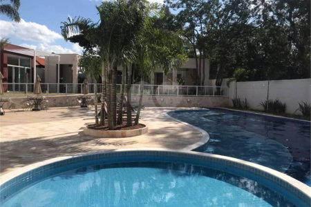 Apartamento à venda com 2 quartos, sendo 1 suíte, em Jardim Bela Vista, Indaiatuba, SP