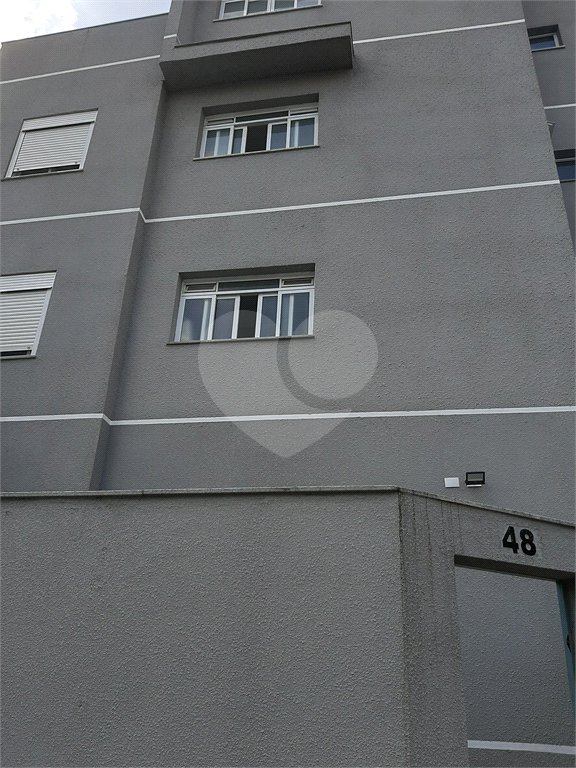 Apartamento à venda com 1 quarto em Jardim São Paulo(zona Norte), São Paulo, SP