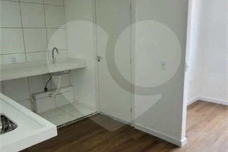Apartamento à venda com 1 quarto em Vila Maria, São Paulo, SP