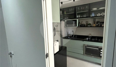 Apartamento à venda com 1 quarto em Jardim Caravelas, São Paulo, SP