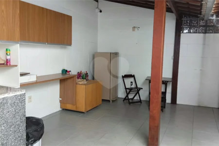 Casa à venda com 3 quartos, sendo 1 suíte, em Santíssimo, Rio de Janeiro, RJ