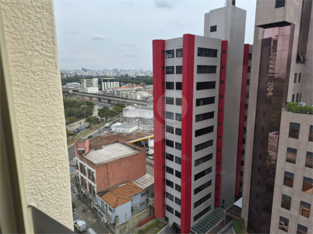 Apartamento para alugar com 1 quarto em Santana, São Paulo, SP