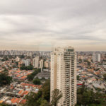 Cobertura à venda com 4 suítes em Jardim Marajoara, São Paulo, SP