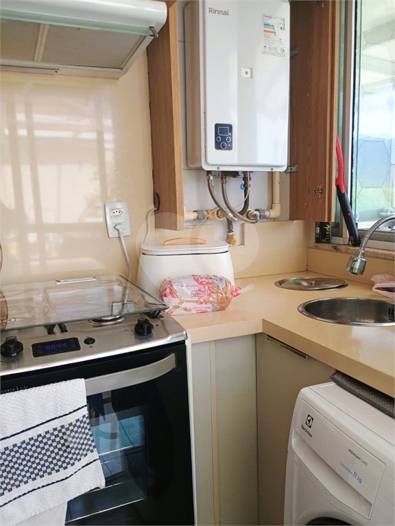 Cobertura à venda com 3 quartos, sendo 1 suíte, em Recreio dos Bandeirantes, Rio de Janeiro, RJ