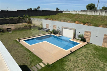 Terreno à venda com 7 suítes no condomínio Jequitibá, Jacareí - SP