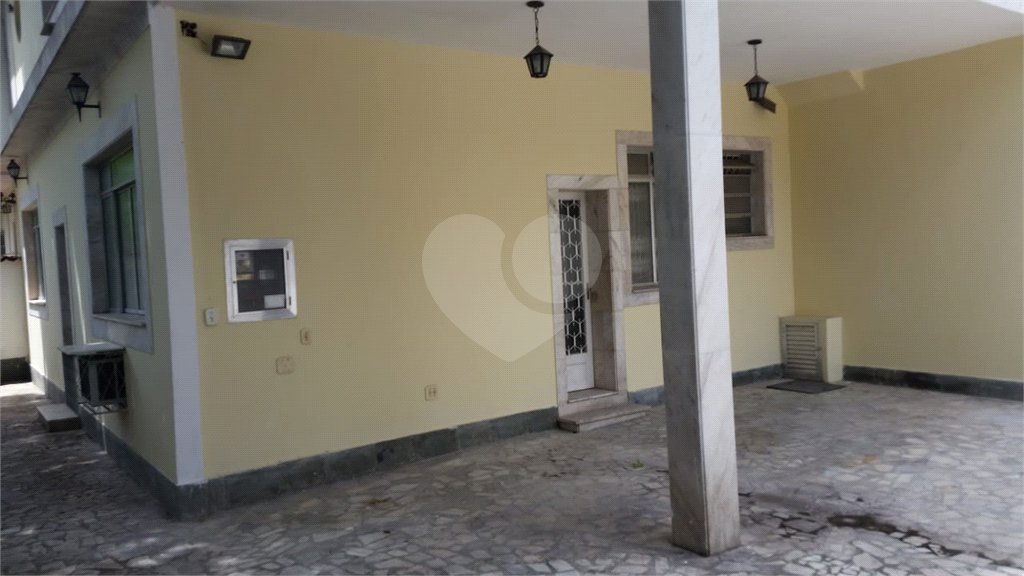 Casa à venda com 5 quartos, sendo 2 suítes, em Andaraí, Rio de Janeiro, RJ