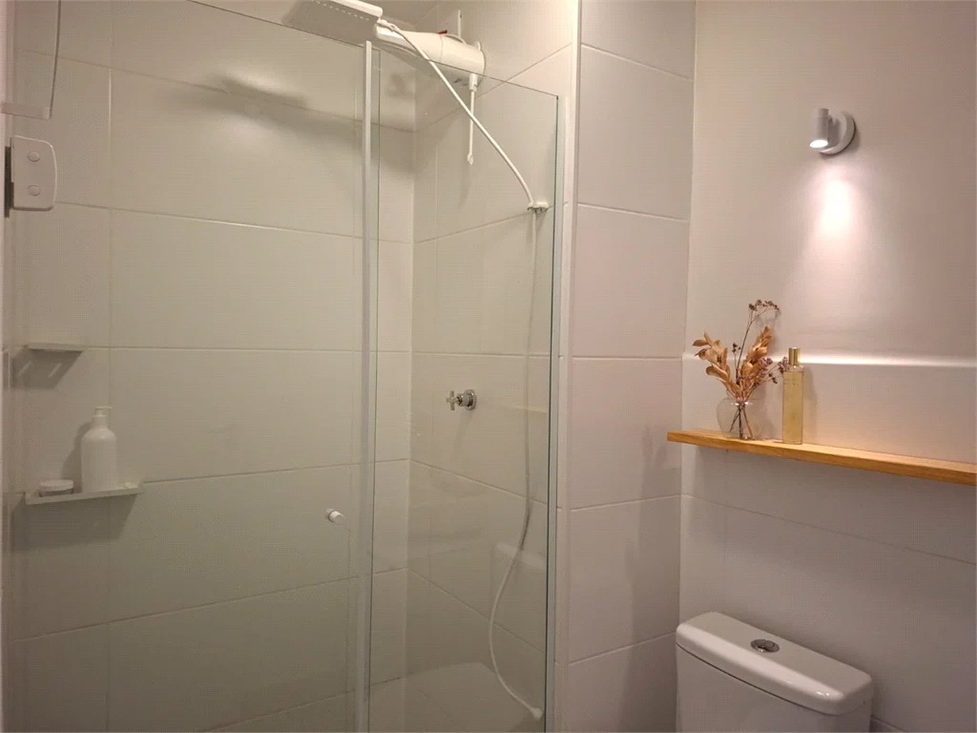 Apartamento à venda com 1 quarto em Vila Butantã, São Paulo, SP
