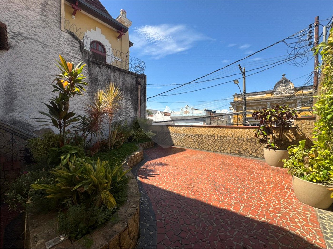 Casa à venda com 3 quartos, sendo 1 suíte,  em Santa Teresa, Rio de Janeiro, RJ