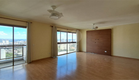 Apartamento à venda com 3 quartos, sendo 1 suíte,  em Alto da Boa Vista, São Paulo, SP