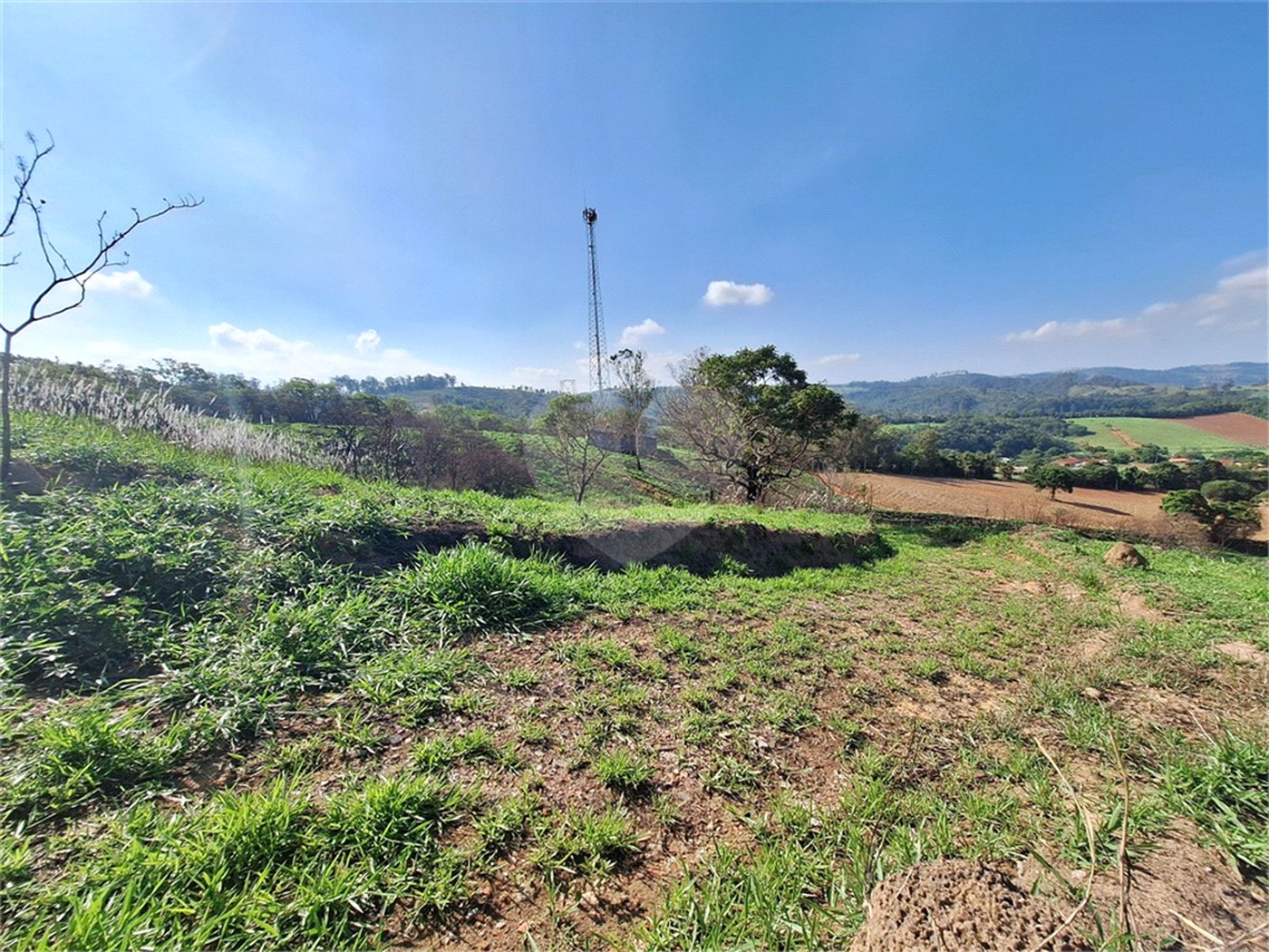 Área de Terra à venda com 1 suíte em Cocais, Itatiba, SP